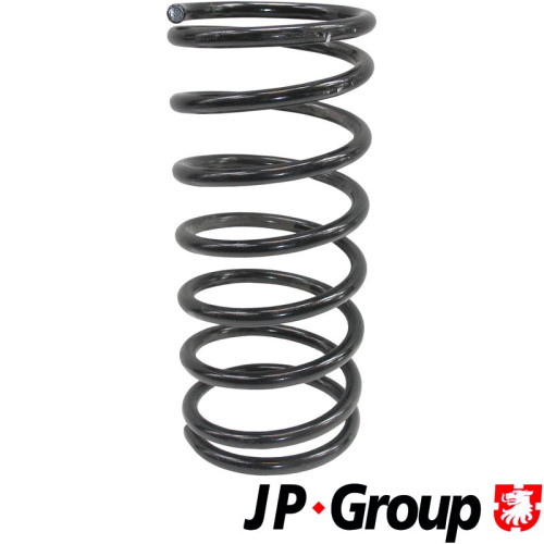 PartzBiz CE: 1142201500-Suspension Spring
