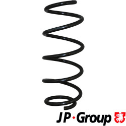 PartzBiz CE 1142204700 - Suspension Spring PartzBiz CE 1142204700 - Suspension Spring