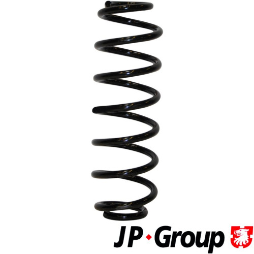 PartzBiz CE: 1152210600-Suspension Spring