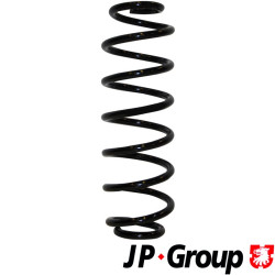 PartzBiz CE 1152214300 - Suspension Spring PartzBiz CE 1152214300 - Suspension Spring