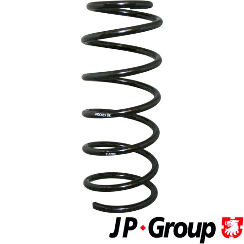 PartzBiz CE: 1242200100-Suspension Spring PartzBiz CE: 1242200100-Suspension Spring
