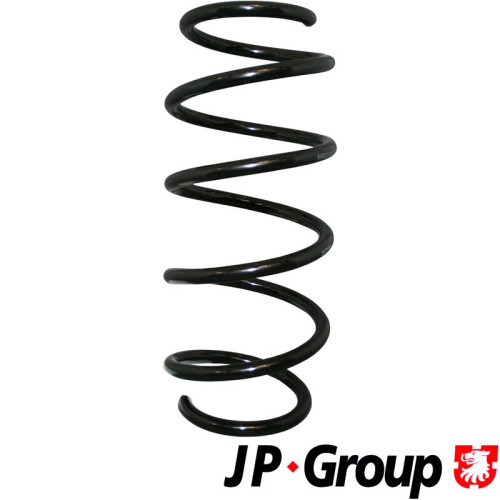 PartzBiz CE: 1242200200-Suspension Spring