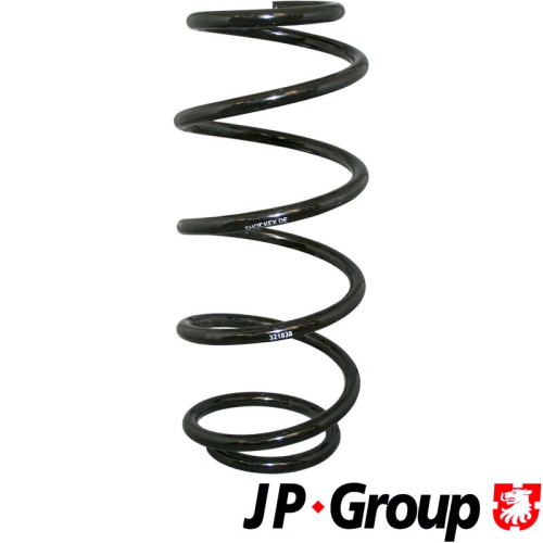 PartzBiz CE: 1242200400-Suspension Spring PartzBiz CE: 1242200400-Suspension Spring