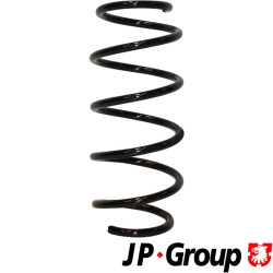 PartzBiz CE 1242202200 - Suspension Spring PartzBiz CE 1242202200 - Suspension Spring