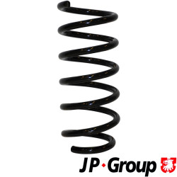 PartzBiz CE 1242203900 - Suspension Spring PartzBiz CE 1242203900 - Suspension Spring