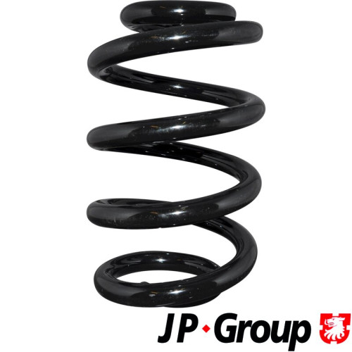 PartzBiz CE: 1242206100-Suspension Spring