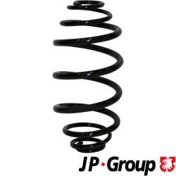 PartzBiz CE 1252203700 - Suspension Spring