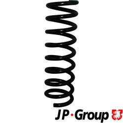 PartzBiz CE 1342200300 - Suspension Spring
