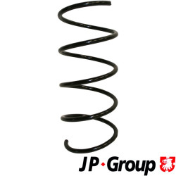 PartzBiz CE 1342200400 - Suspension Spring