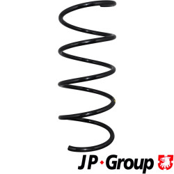 PartzBiz CE 1342202400 - Suspension Spring