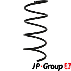 PartzBiz CE 1342206400 - Suspension Spring