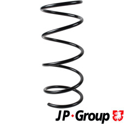PartzBiz CE 1342206900 - Suspension Spring