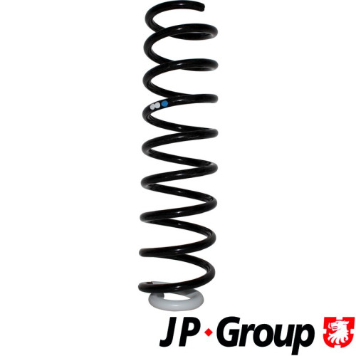 PartzBiz CE: 1342207600-Suspension Spring PartzBiz CE: 1342207600-Suspension Spring