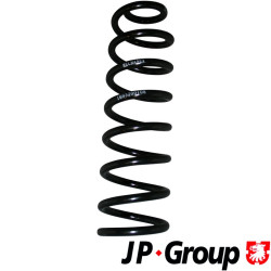PartzBiz CE 1352200600 - Suspension Spring