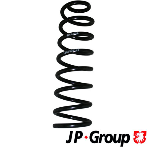 PartzBiz CE: 1352200600-Suspension Spring PartzBiz CE: 1352200600-Suspension Spring