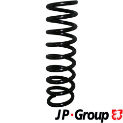 PartzBiz CE 1352200700 - Suspension Spring
