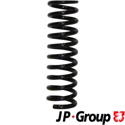 PartzBiz CE 1352201100 - Suspension Spring