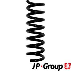 PartzBiz CE 1352204500 - Suspension Spring