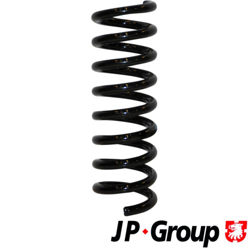 PartzBiz CE: 1352206700-Suspension Spring