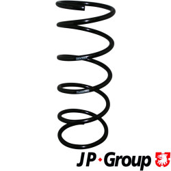 PartzBiz CE 1542200800 - Suspension Spring