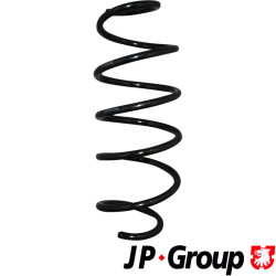 PartzBiz CE 1542201000 - Suspension Spring