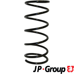 PartzBiz CE 1542203100 - Suspension Spring