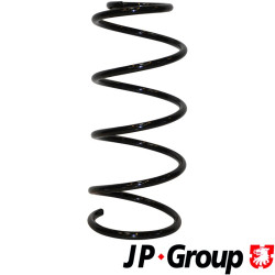 PartzBiz CE 1542204100 - Suspension Spring