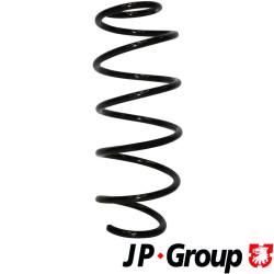 PartzBiz CE 1542205000 - Suspension Spring