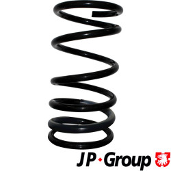 PartzBiz CE 1542205700 - Suspension Spring