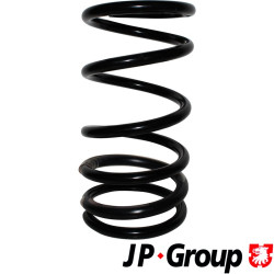 PartzBiz CE 1542207300 - Suspension Spring