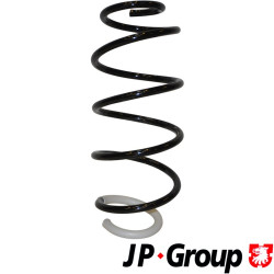 PartzBiz CE 1542207400 - Suspension Spring