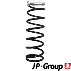 PartzBiz CE 1552201100 - Suspension Spring