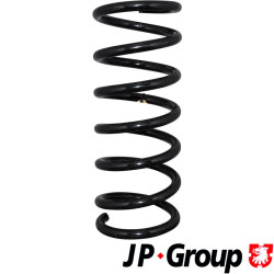 PartzBiz CE 1552202700 - Suspension Spring