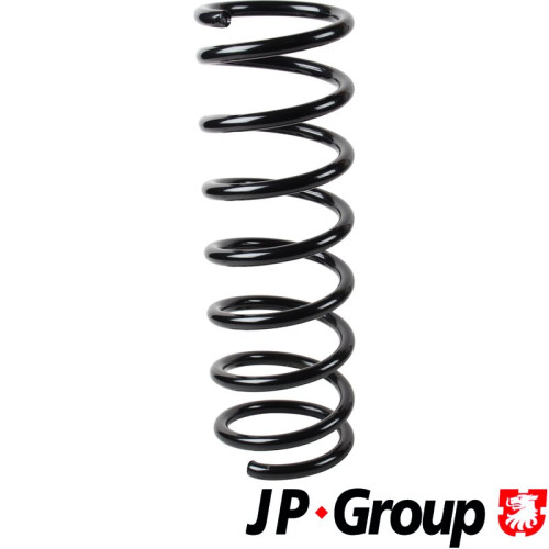 PartzBiz CE: 1552203000-Suspension Spring