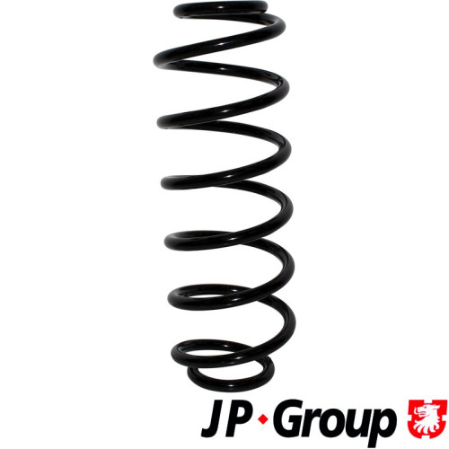 PartzBiz CE: 1552203300-Suspension Spring