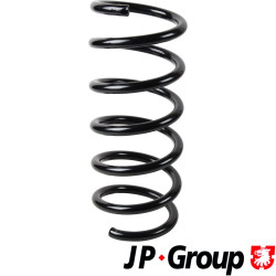 PartzBiz CE 1552203700 - Suspension Spring