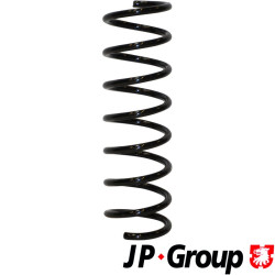 PartzBiz CE 1552203900 - Suspension Spring