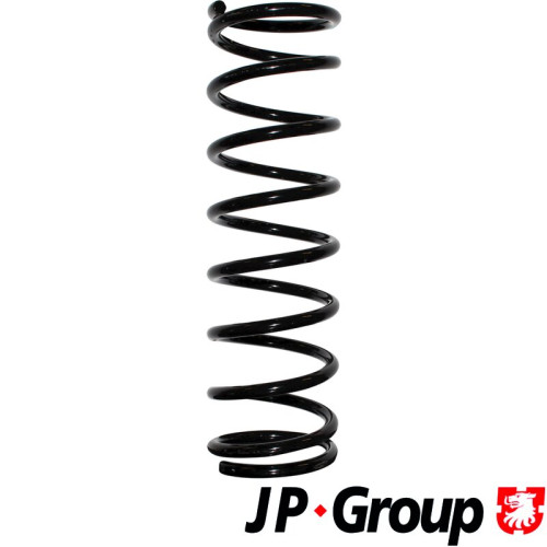 PartzBiz CE: 1552204700-Suspension Spring