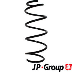 PartzBiz CE 3342201700 - Suspension Spring PartzBiz CE 3342201700 - Suspension Spring
