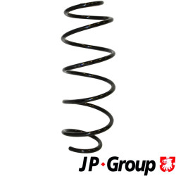 PartzBiz CE 4142208400 - Suspension Spring PartzBiz CE 4142208400 - Suspension Spring