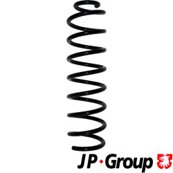 PartzBiz CE 4352201400 - Suspension Spring PartzBiz CE 4352201400 - Suspension Spring