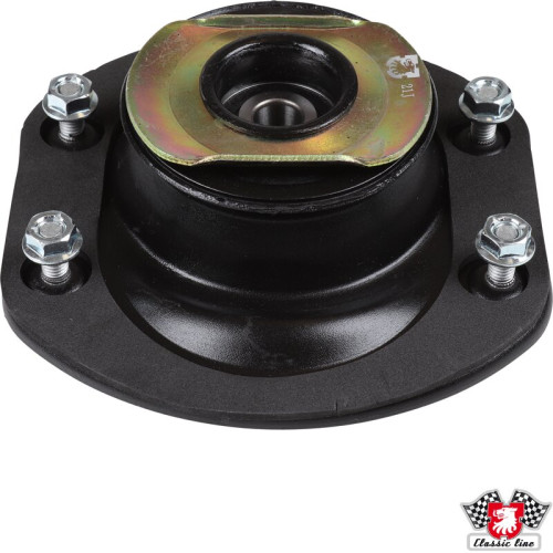 PartzBiz CE: 1642400100-Suspension strut support bearing, front