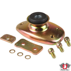 PartzBiz CE 1642400300 - Suspension strut support bearing PartzBiz CE 1642400300 - Suspension strut support bearing