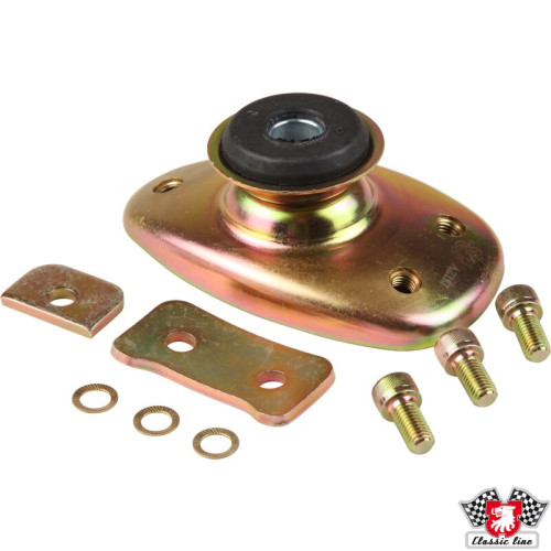 PartzBiz CE: 1642400300-Suspension strut support bearing PartzBiz CE: 1642400300-Suspension strut support bearing