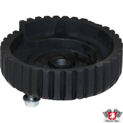 PartzBiz CE 1652400100 - Suspension strut support bearing, rear PartzBiz CE 1652400100 - Suspension strut support bearing, rear