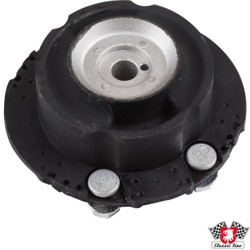 PartzBiz CE: 1652400200-Suspension strut support bearing, rear PartzBiz CE: 1652400200-Suspension strut support bearing, rear