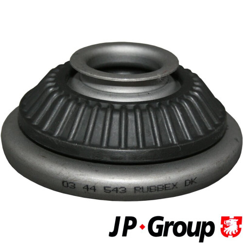 PartzBiz CE: 1242400100-Suspension Strut Support Mount