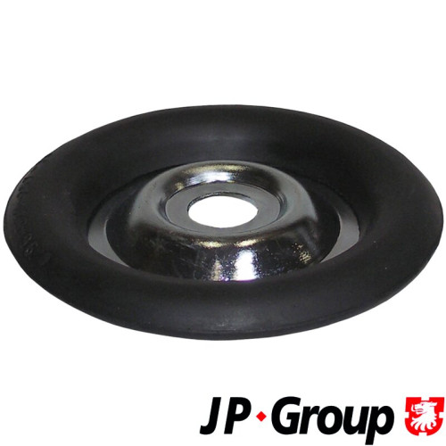 PartzBiz CE: 1242400200-Suspension Strut Support Mount PartzBiz CE: 1242400200-Suspension Strut Support Mount