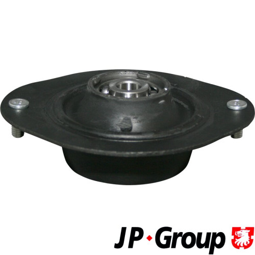 PartzBiz CE: 1242401600-Suspension Strut Support Mount PartzBiz CE: 1242401600-Suspension Strut Support Mount