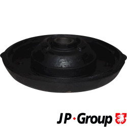 PartzBiz CE 3142400200 - แท่นรองรับโช้คอัพ